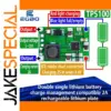 TP5100 Battery Management Module for Lithium Batteries