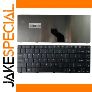 Acer Aspire US Keyboard Replacement for Models 3820TG, 4733Z