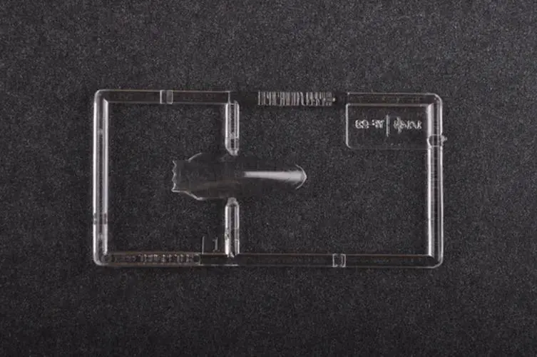 1:144 YF-23 Stealth Fighter Model 5 1:144 YF-23 Stealth Fighter Model - Image 5