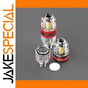 1/8" Double Filtration Moisture Trap for Airbrushes