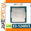 Intel Xeon E3-1246V3 Processor 3.5GHz, 8MB Cache