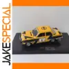 Opel Ascona A Rally Car Model 1:43 Scale