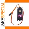 MG996R Servo Set for RC Boat