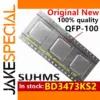 High-Quality QFP-100 Voltage Regulator