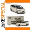 XPENG X9-Gold 1:64 Scale Diecast Model