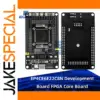 Black Cyclone IV FPGA Development Board