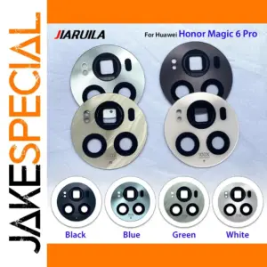 Huawei Honor Rear Camera Glass Lens Replacement