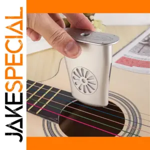 Acoustic Guitar Sound Hole Humidifier