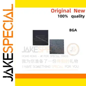 High-Precision Voltage Regulator for Electronics