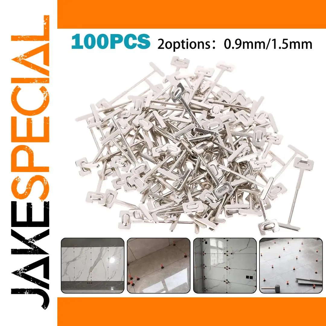 Precision Steel Tile Leveling Needles Set 1 Precision Steel Tile Leveling Needles Set