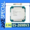 Intel Xeon E5-2698V3 16-Core Server Processor