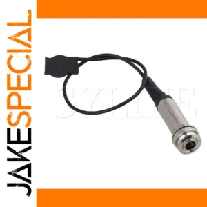 Professional Erhu Pickup for Rich Sound