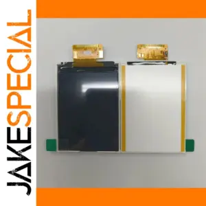 Nokia 3210 4G TA-1619 LCD Digitizer Replacement