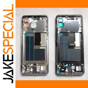 Nubia Red Magic 6R Front Frame Replacement