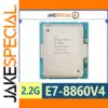 Intel Xeon E7-8860V4 Server Processor