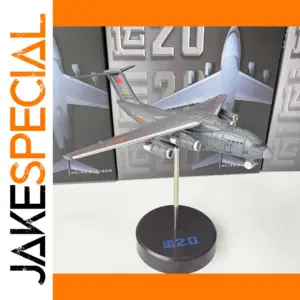 Y-20 Kunpeng Aircraft Model 1:400 Scale