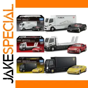 Diecast Nissan GT-R 1:64 Model Collectible