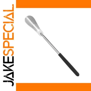 Stainless Steel Telescopic Shoehorn