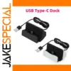 USB Type-C Dock for TURZX Secondary Screens