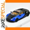 Veyron Super Sport 1:64 Diecast Model
