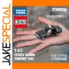 Takara Tomy Toyota Crown Comfort Taxi 1:64 Model