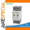 SPD AC 2P Surge Protection Device 10-60KA