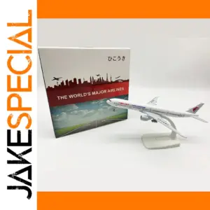 Eastern Airlines Boeing 777 Model Replica 20cm