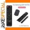 Samsung AA59 Series TV Remote Control