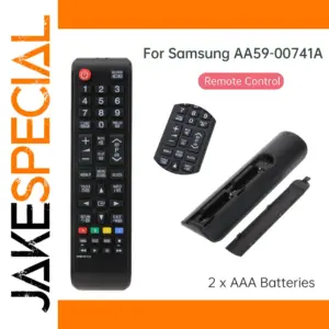 Samsung AA59 Series TV Remote Control