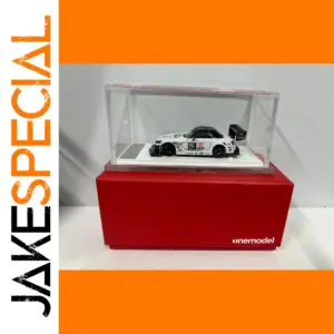 Honda S2000 Type RR 1:64 Diecast Model