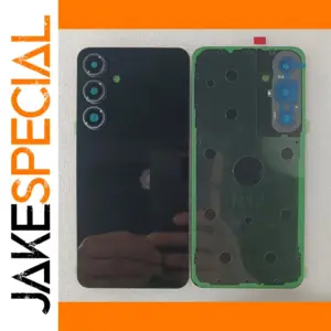 Samsung Galaxy S24 FE Rear Housing Replacement