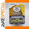 1963 Impala SS 1/64 Scale Diecast Model