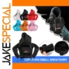 Mitsubishi Gear Shift Hoodie Cover in Multiple Colors