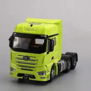 1:24 FAW Jiefang J7 Diecast Truck Model 13 2e2a32ebc0b746338326ce1a upscaled