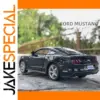 1:36 Ford Mustang Batmobile Diecast Model Set
