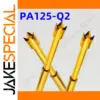 Gold-Tipped PA125-Q2 Circuit Test Probes Set