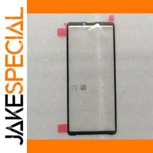 Xperia 10 V 6.1-Inch Outer Screen Digitizer