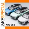 1:32 Scale NIO ES8 Diecast Model Car