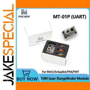 MicoAir MT-01P Laser Rangefinder Module