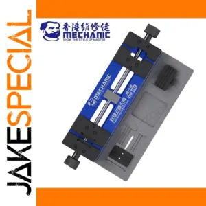 Mechanic ORI Pro Dual Axis Fixture for Electronics