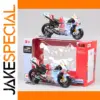 Gresini Racing GP 2024 Model Motorcycle Replica