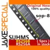 Suhms SOP-8 Drive ICs Set RS256B/A 5-Pack