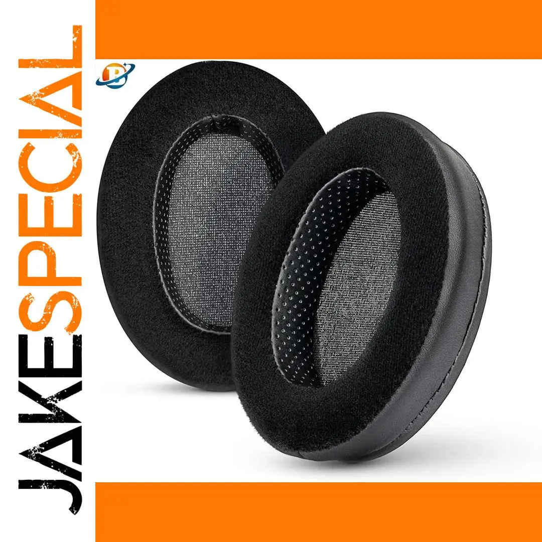 Premium Replacement Ear Pads for M50X, HyperX Cloud 1 Premium Replacement Ear Pads for M50X, HyperX Cloud