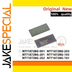 High-Performance Voltage Regulator Kit