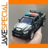 Ford Raptor F350 1:32 Diecast Model with Lights