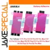 Waterproof Adhesive Kit for iPhone 11-16 Pro Max