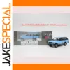 1992 Land Rover LSE Diecast Model 1/64 Scale