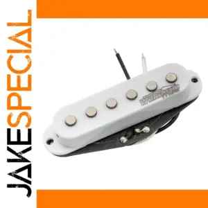 Wilkinson M Series High Output Alnico 5 Pickup