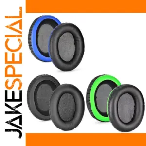 HyperX Alpha Cloud Replacement Ear Pads - 3 Colors