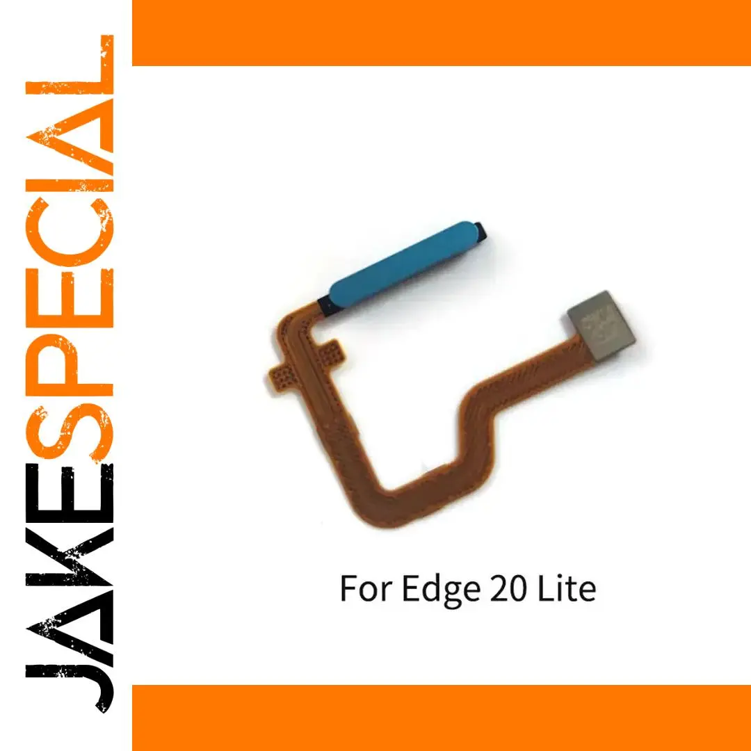 Motorola Edge 20 Lite Flex Cable Replacement 1 Motorola Edge 20 Lite Flex Cable Replacement